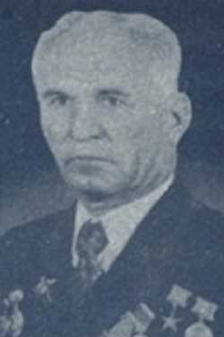 Сыченко Иван Логинович