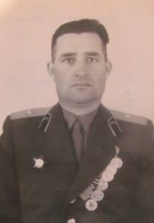 Смирнов Сергей Николаевич