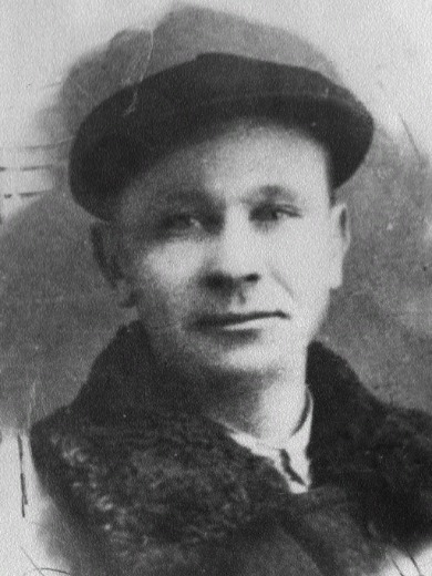 Чеботарев Никифор Васильевич