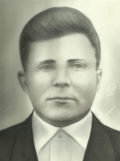 Цыпулин Владимир Акимович