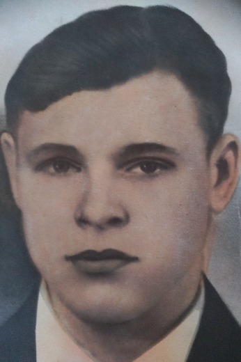 Плотников Николай Констанович