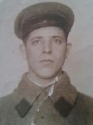 Паенко Василий Иванович