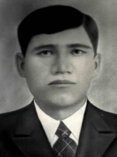 Бордуков Александр Нестерович