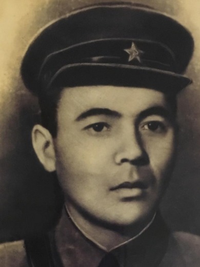 Муратшин Денислам Ахматьязарович