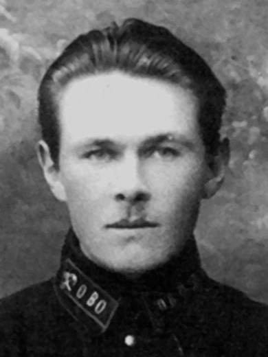 Джанбеков Фатих