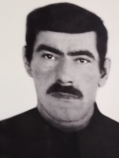 Николаев Павел Николаевич