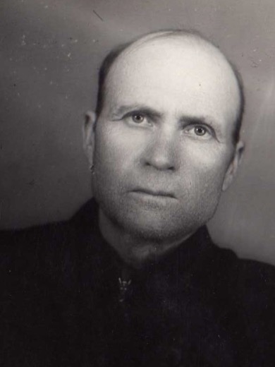Ситников Иван Данилович