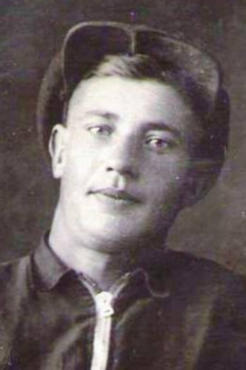 Маштаков Иван Никанорович |Никонорович