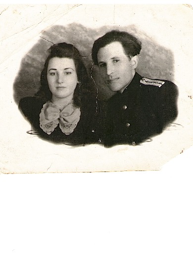 Каранов Борис Алексеевич