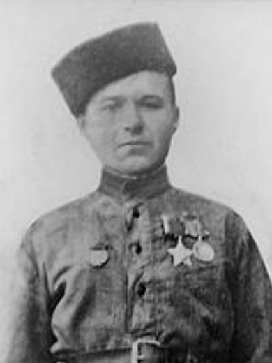 Мигалев Владимир Аверьянович
