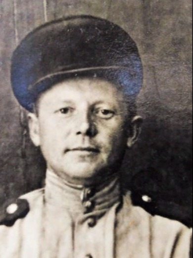 Фондуберин Иван Иванович