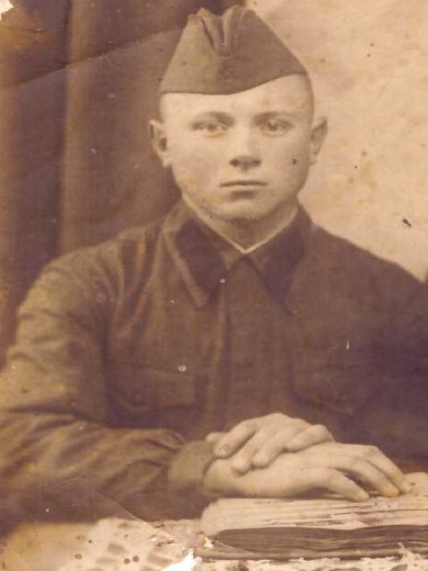 Проскурин Александр Лаврентьевич