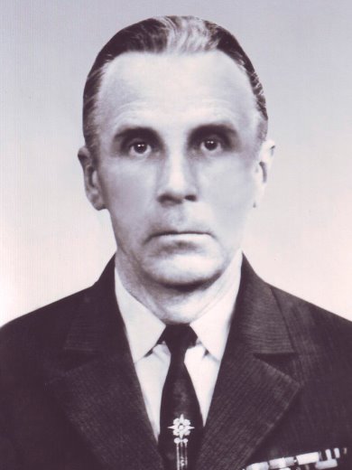 Хилько Михаил Михайлович