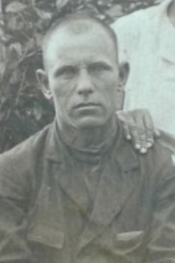 Демишев Виктор Федорович