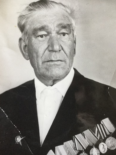 Чипков Иван Филиппович