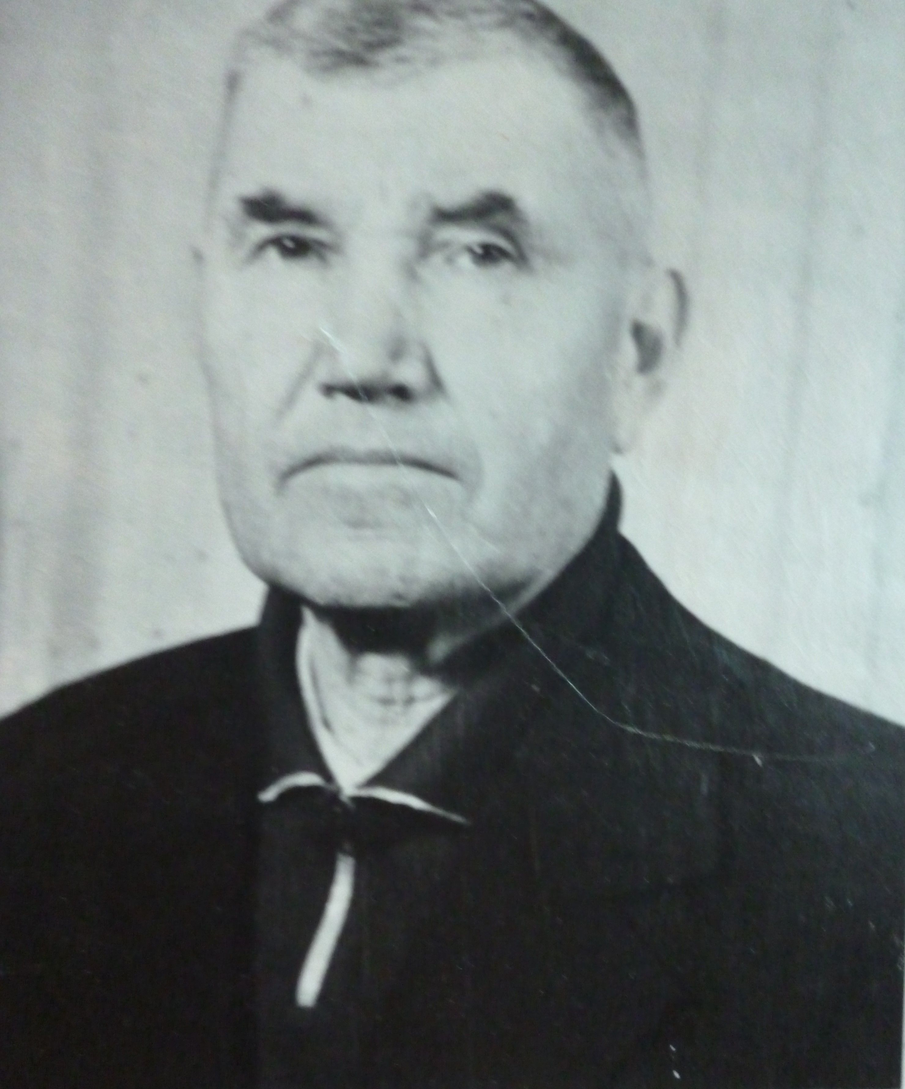 Купаев Хайдар Гиреевич