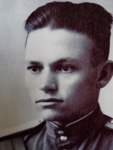 Кужелев Федор Николаевич