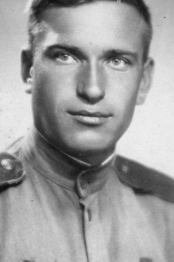 Попов Алексей Александрович