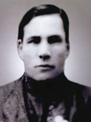 Кокин Николай Васильевич