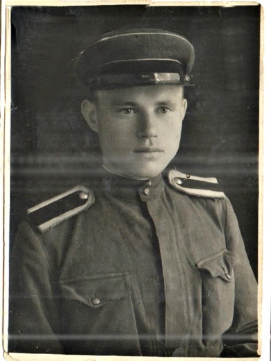 Косарев Алексей Николаевич