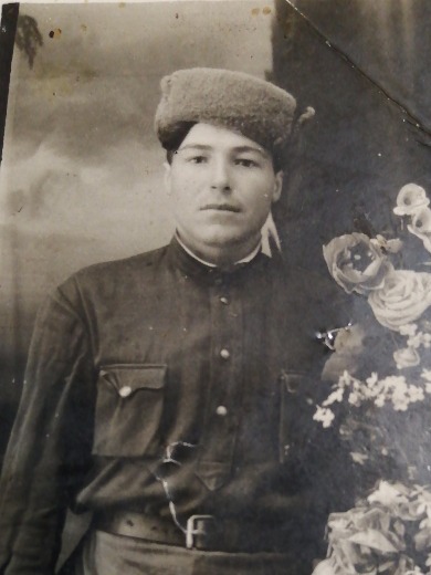 Шамордин Роман Владимирович