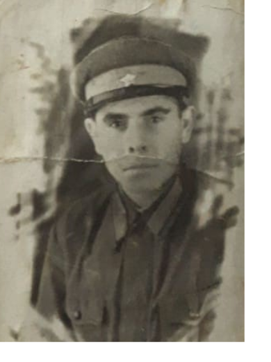 Парцерняк Дмитрий Григорьевич