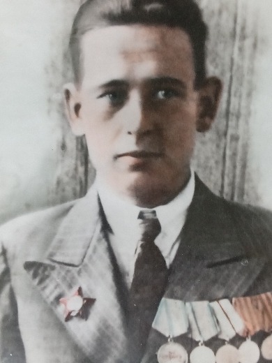 Зайцев Александр Васильевич