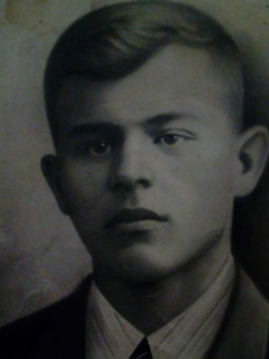 Коробко Тимофей Иванович