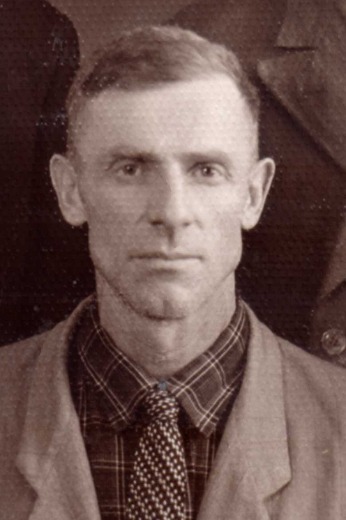 Педев Сергей Иванович