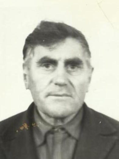 Кочелягин Михаил Михайлович