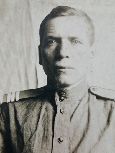 Даньков Ефим Дмитриевич