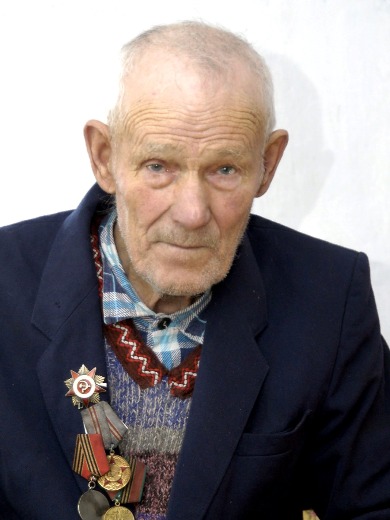 Мартовский Григорий Михайлович