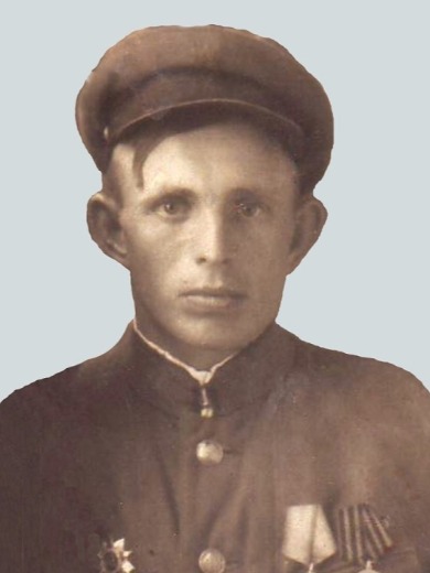 Являнский Иван Васильевич