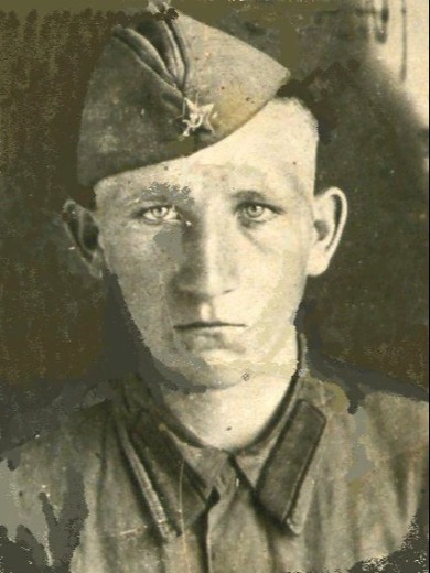 Нередко Виктор Степанович