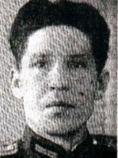 Евдокимов Николай Павлович