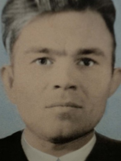 Маргушов Александр Михайлович