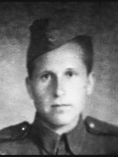 Афонников Георгий Тимофеевич