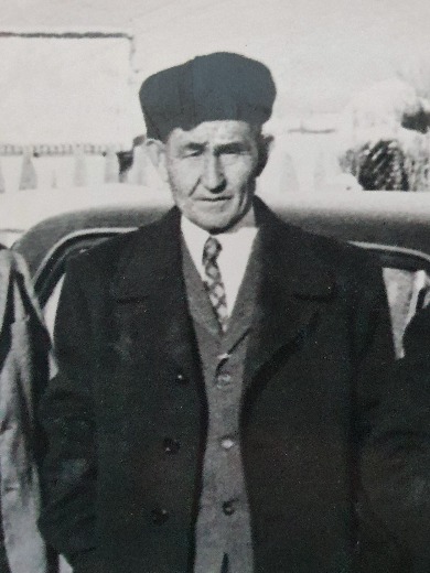 Буйрекбаев Досан