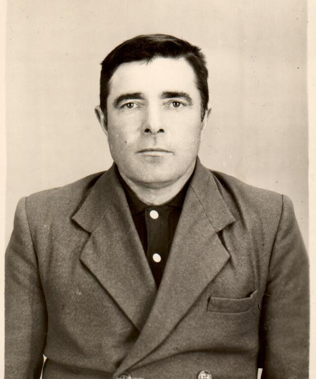 Фаленко Владимир Иванович