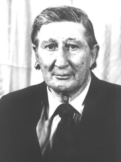 Моисеев Валентин Яковлевич