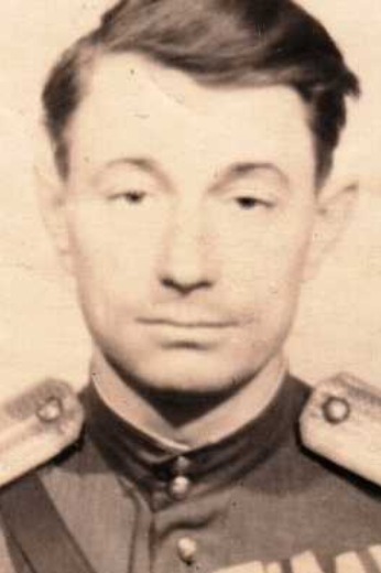Беликов Василий Георгиевич