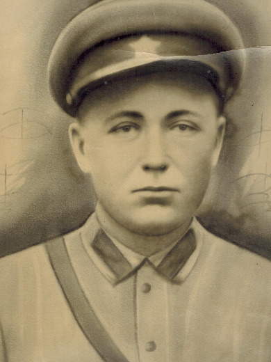 Блохин Павел Павлович