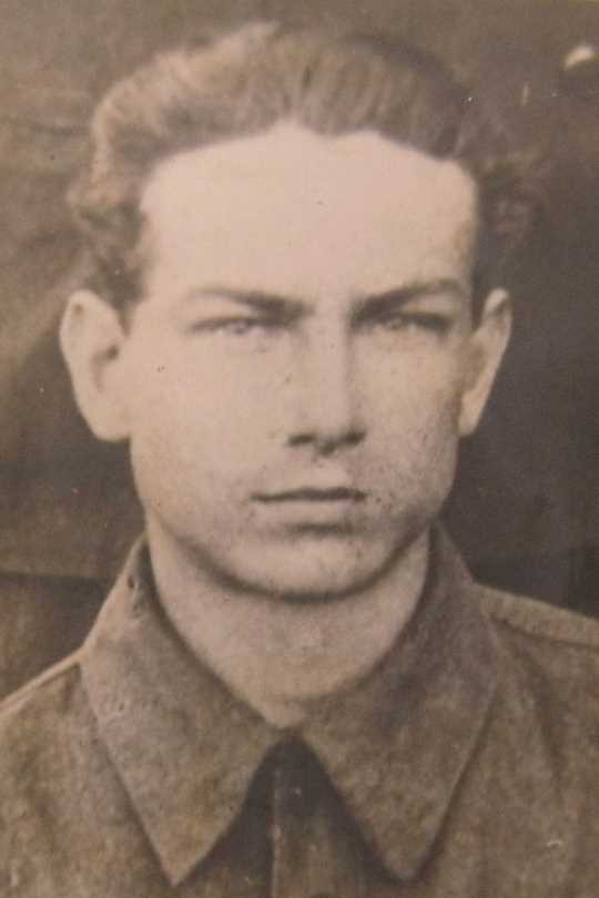 Черепанов Иван Александрович