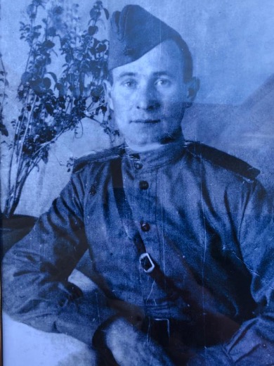 Коваль Иван Григорьевич