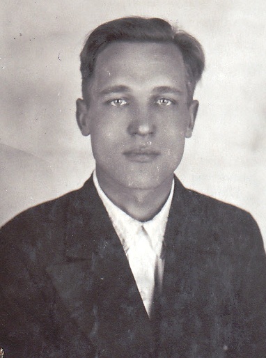 Задвинский Алексей Кузьмич