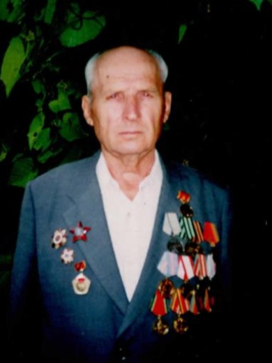 Науменко Виктор Иванович