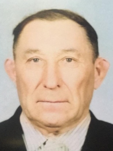 Загузин Григорий Алексеевич