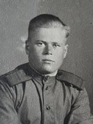 Козлов Василий Владимирович