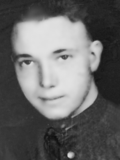 Каныгин Федор Леонтьевич