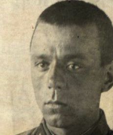 Аушев Иван Алексеевич